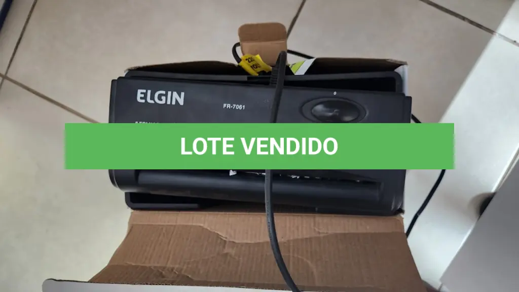 LOTE 183