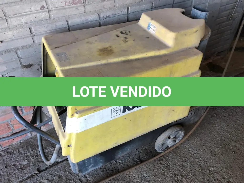LOTE 091