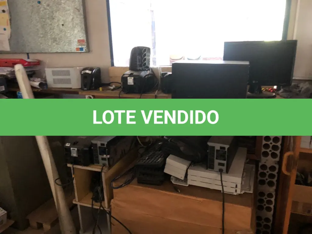 LOTE 027