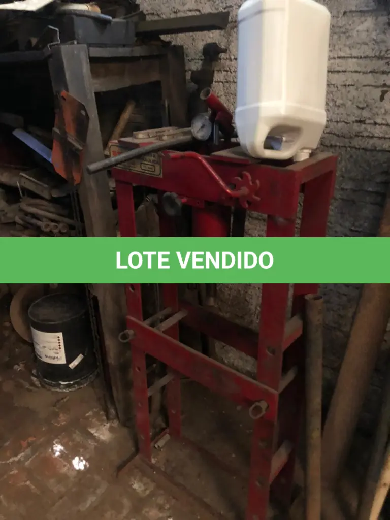 LOTE 082