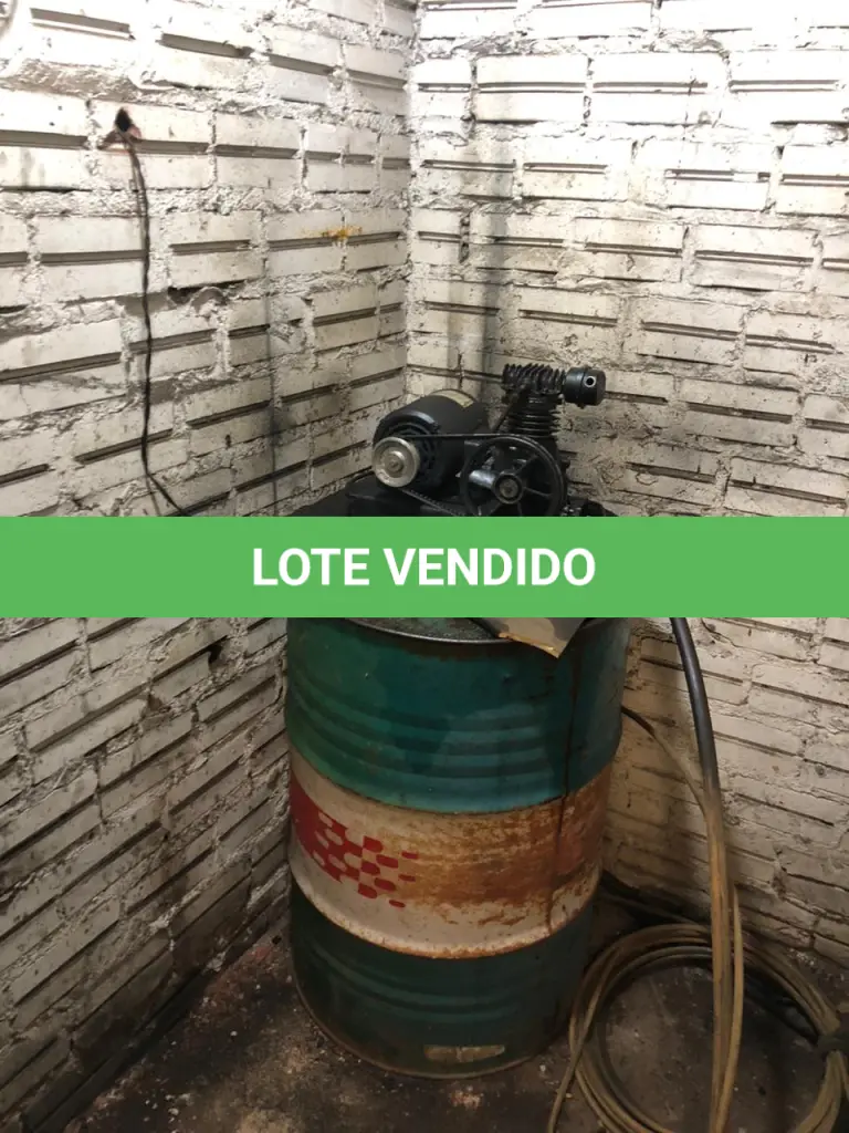 LOTE 087
