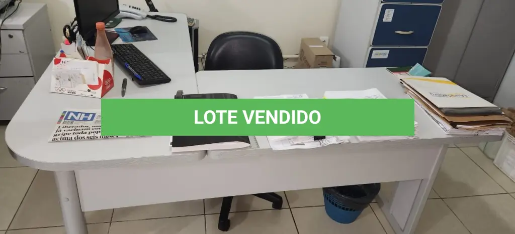 LOTE 160