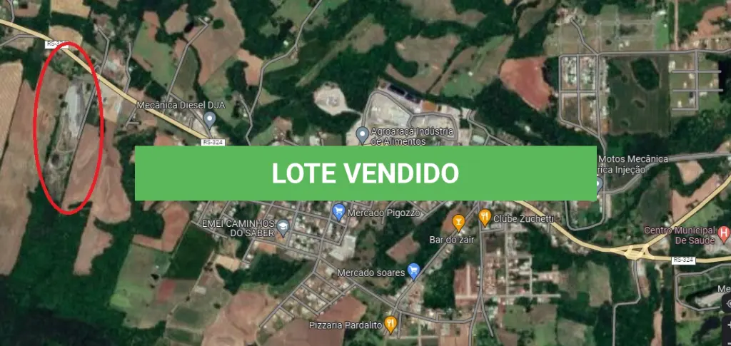 LOTE 000