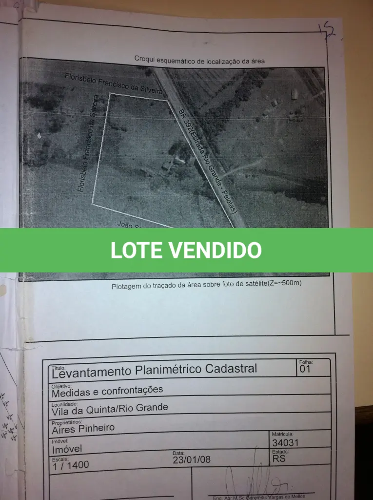 LOTE 000