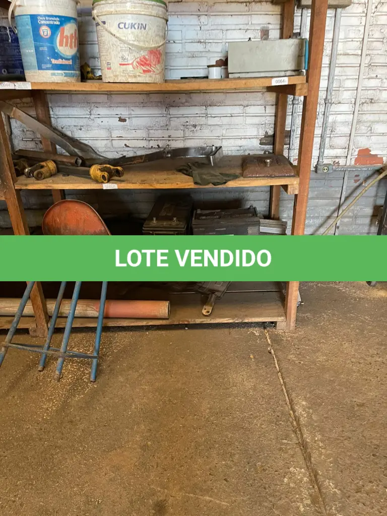 LOTE 095