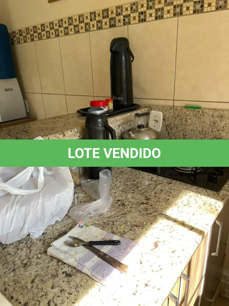 LOTE 158