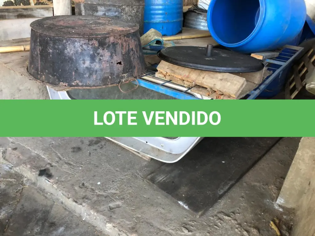 LOTE 089