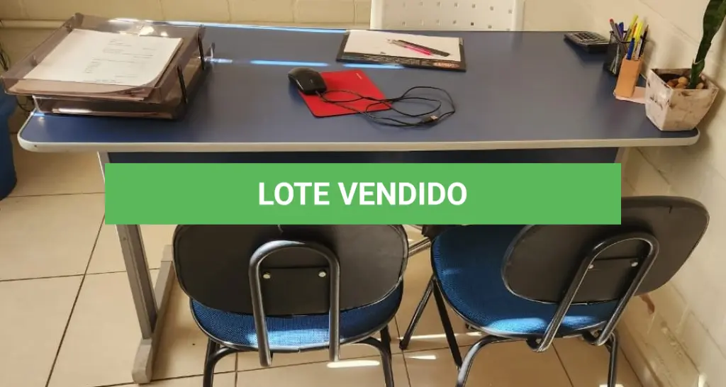 LOTE 139