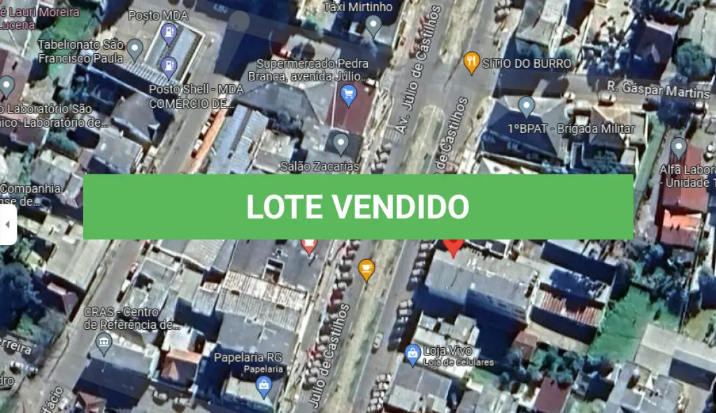 LOTE 000