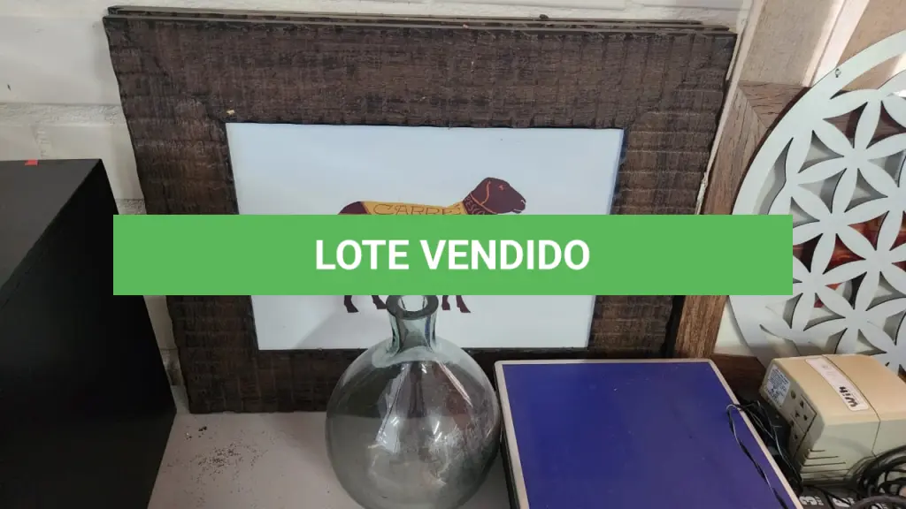 LOTE 124