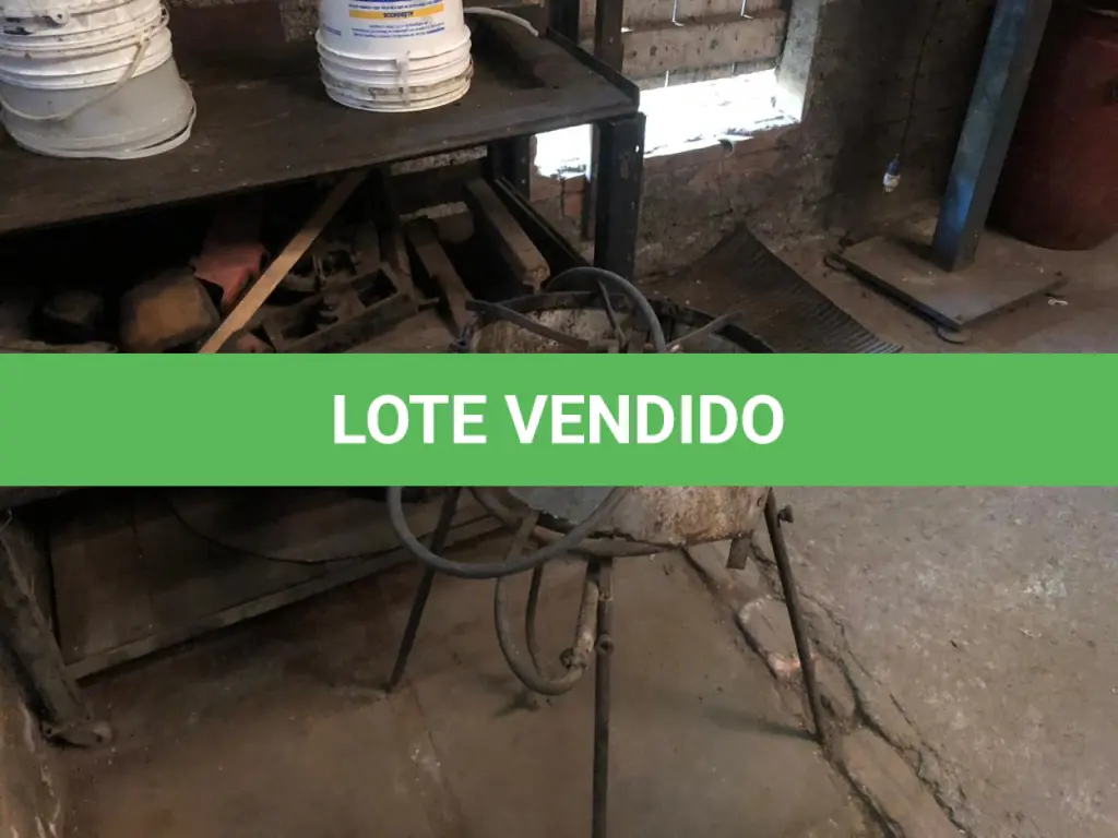 LOTE 084