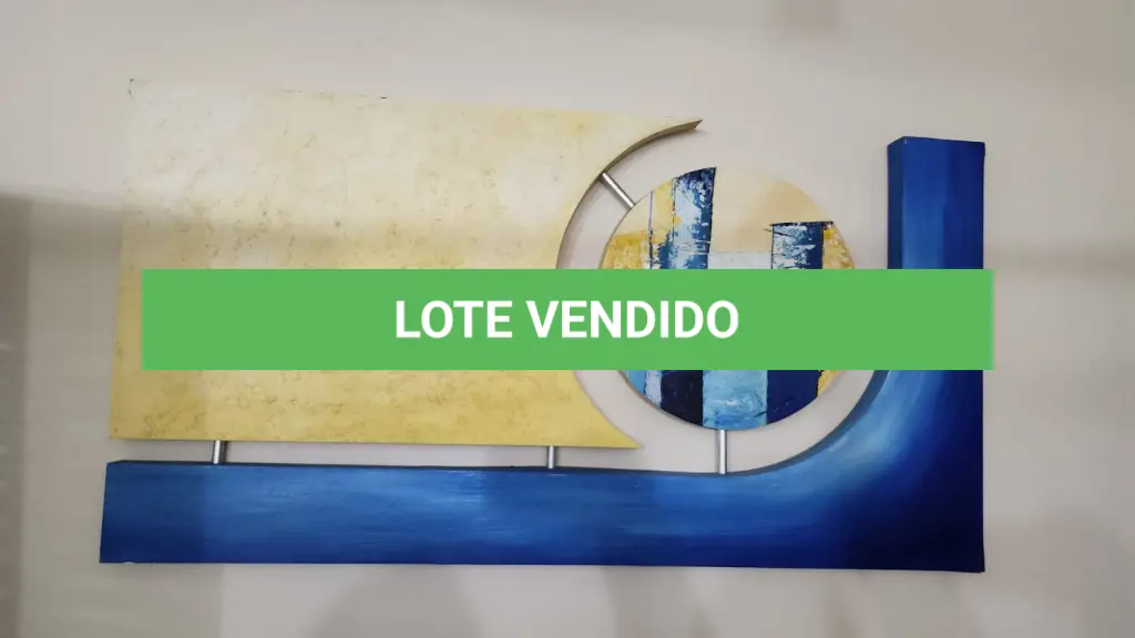 LOTE 203