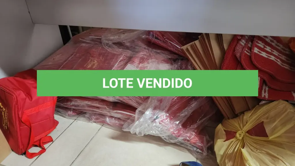 LOTE 181