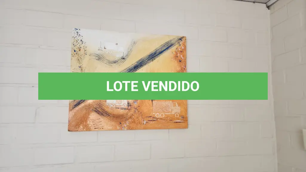LOTE 142