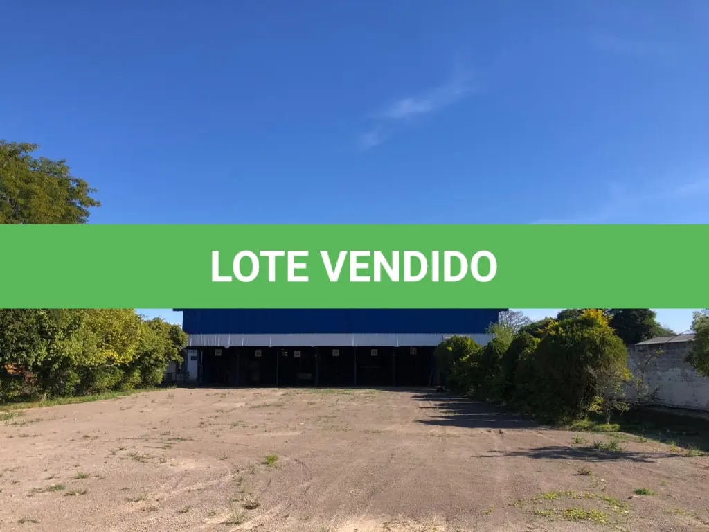 LOTE 071