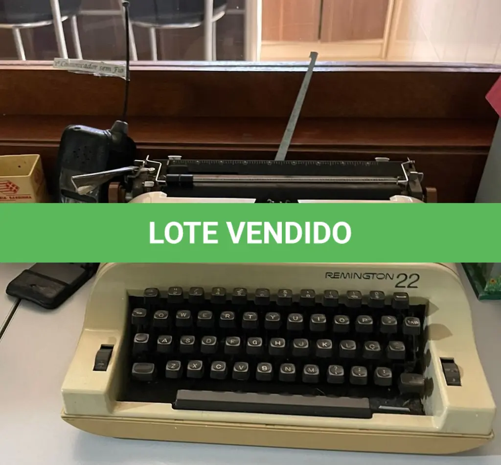LOTE 151