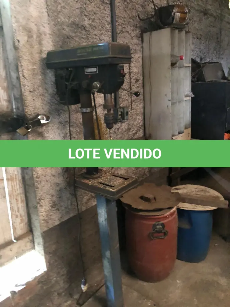 LOTE 085