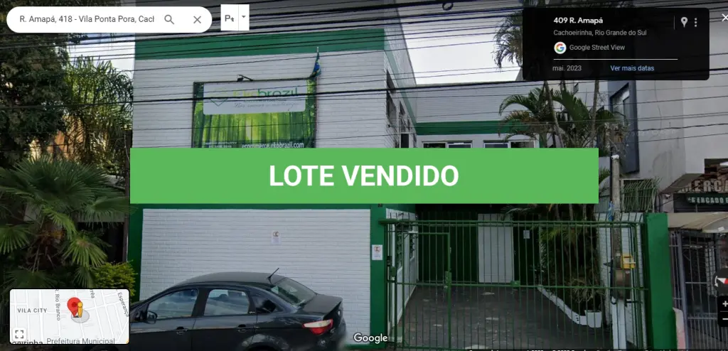 LOTE 000