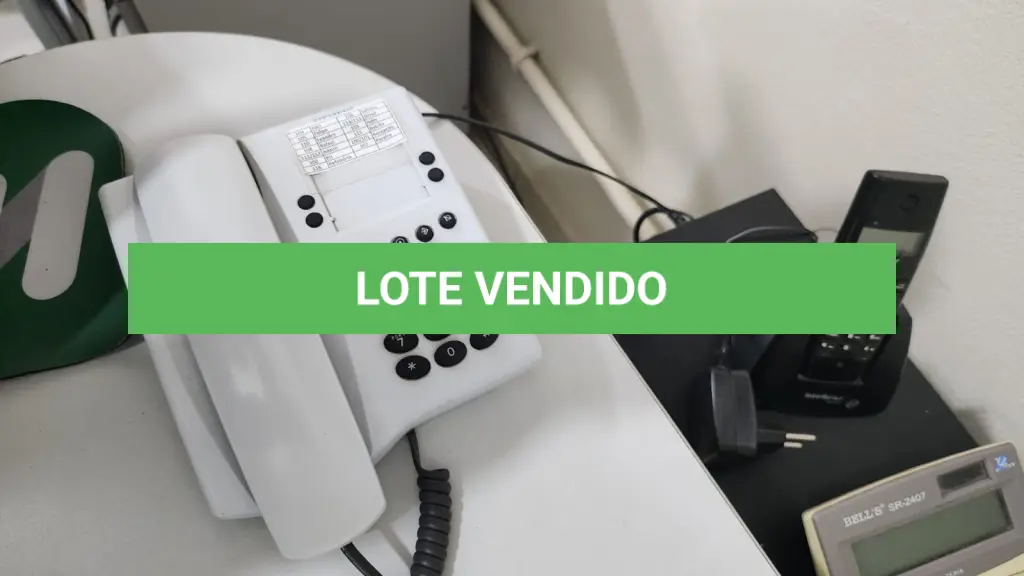 LOTE 108