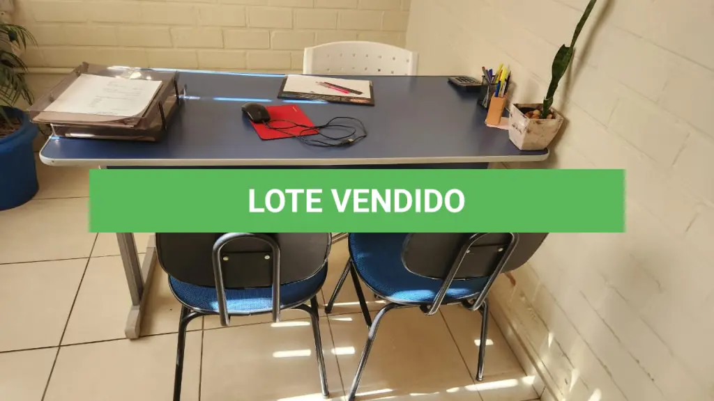 LOTE 138