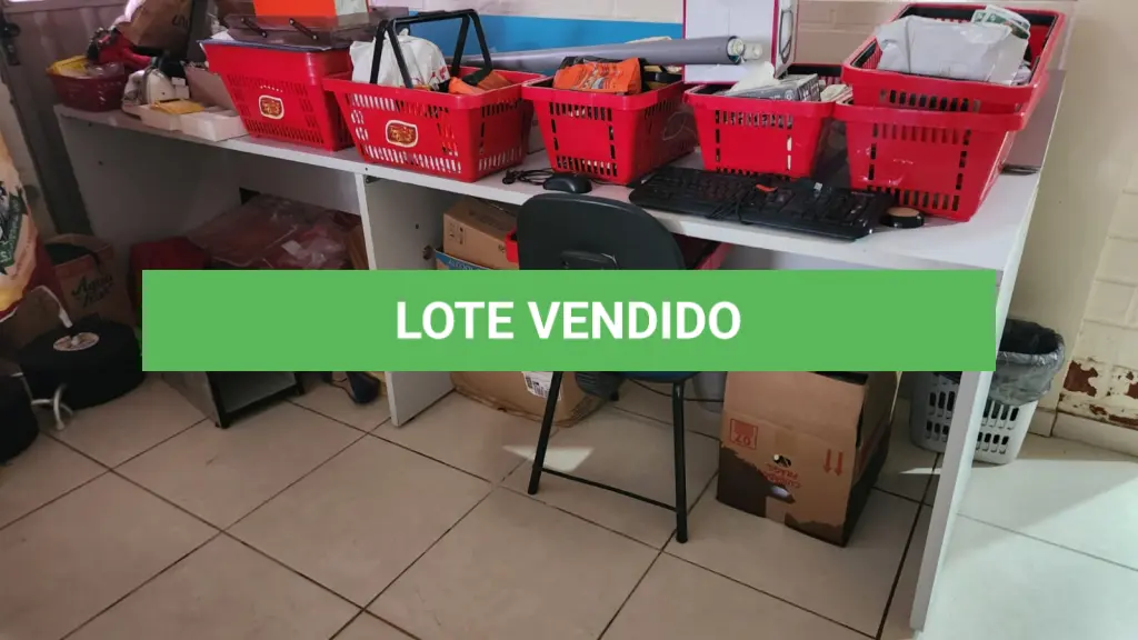 LOTE 166