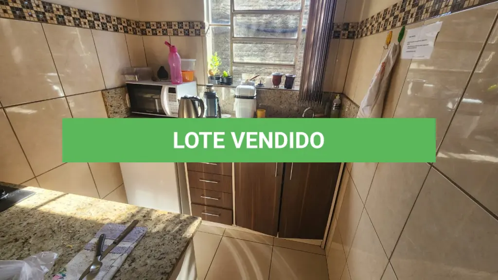 LOTE 121