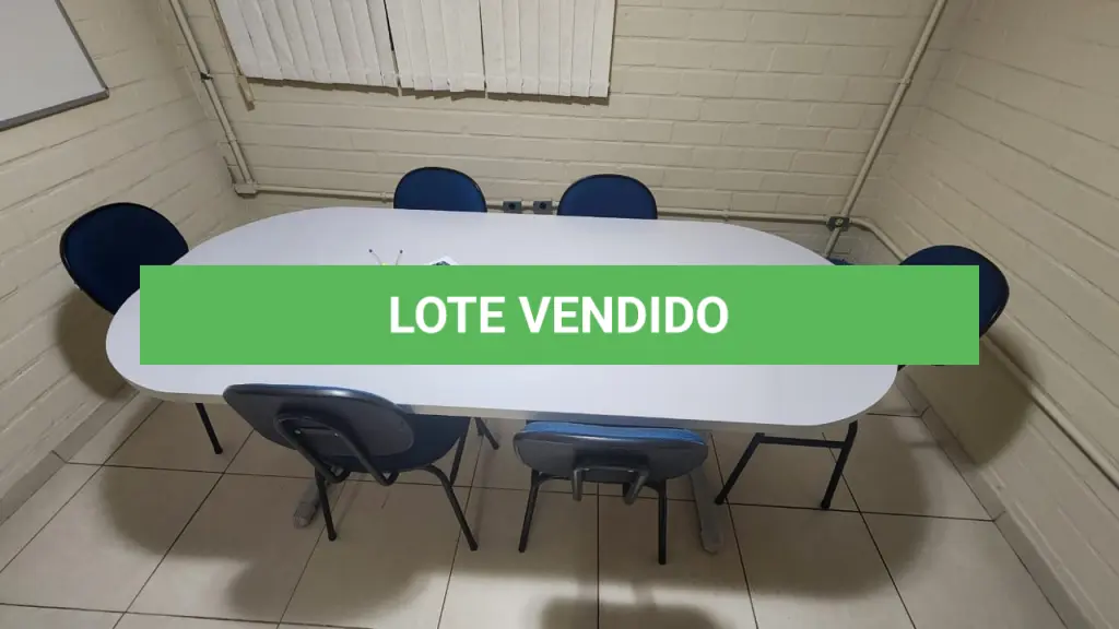 LOTE 144