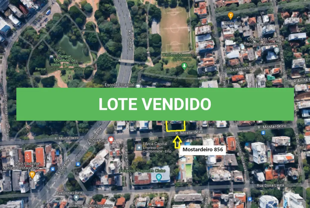 LOTE 001