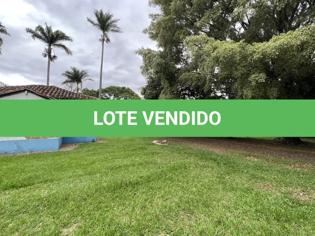 LOTE 001
