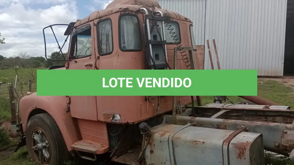 LOTE 009