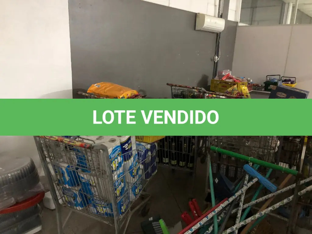 LOTE 001