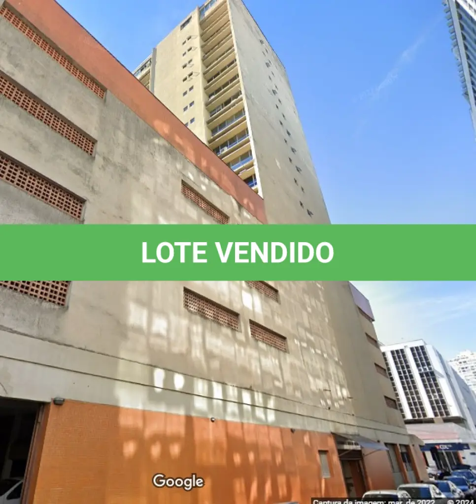 LOTE 005