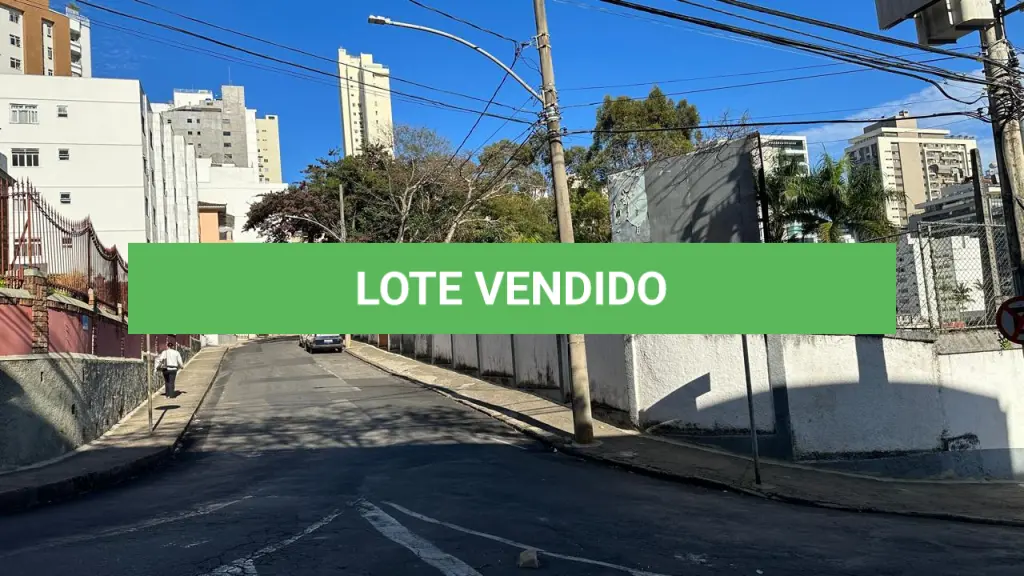 LOTE 001