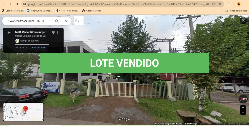 LOTE 000