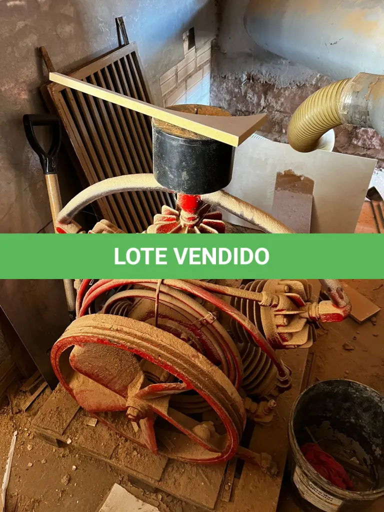 LOTE 093