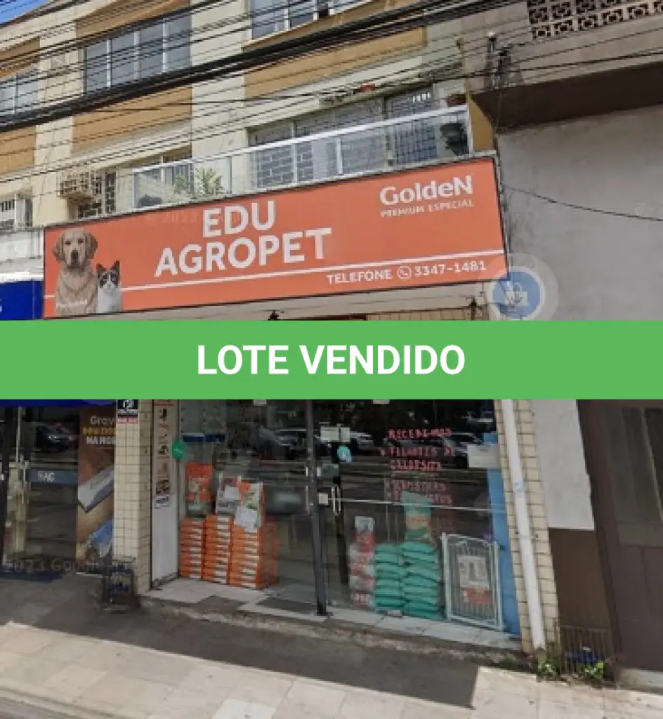 LOTE 000