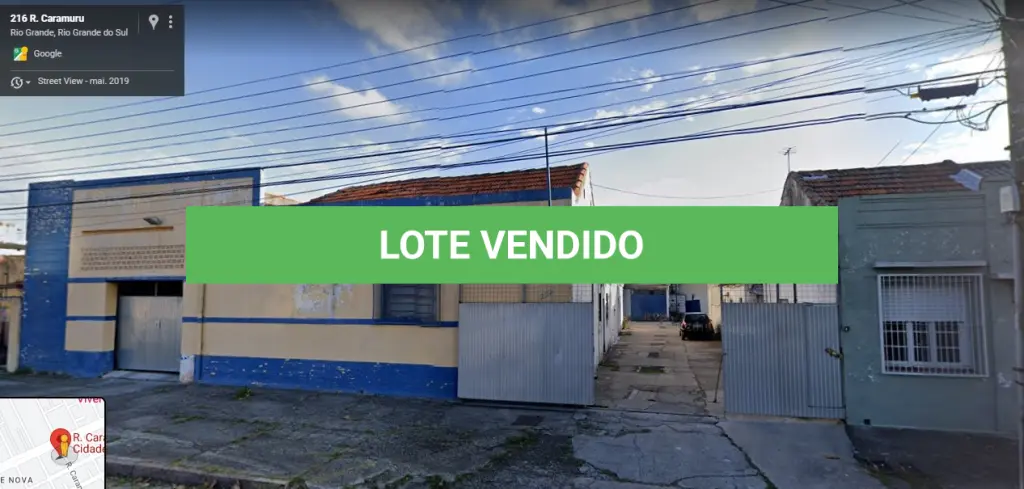 LOTE 000