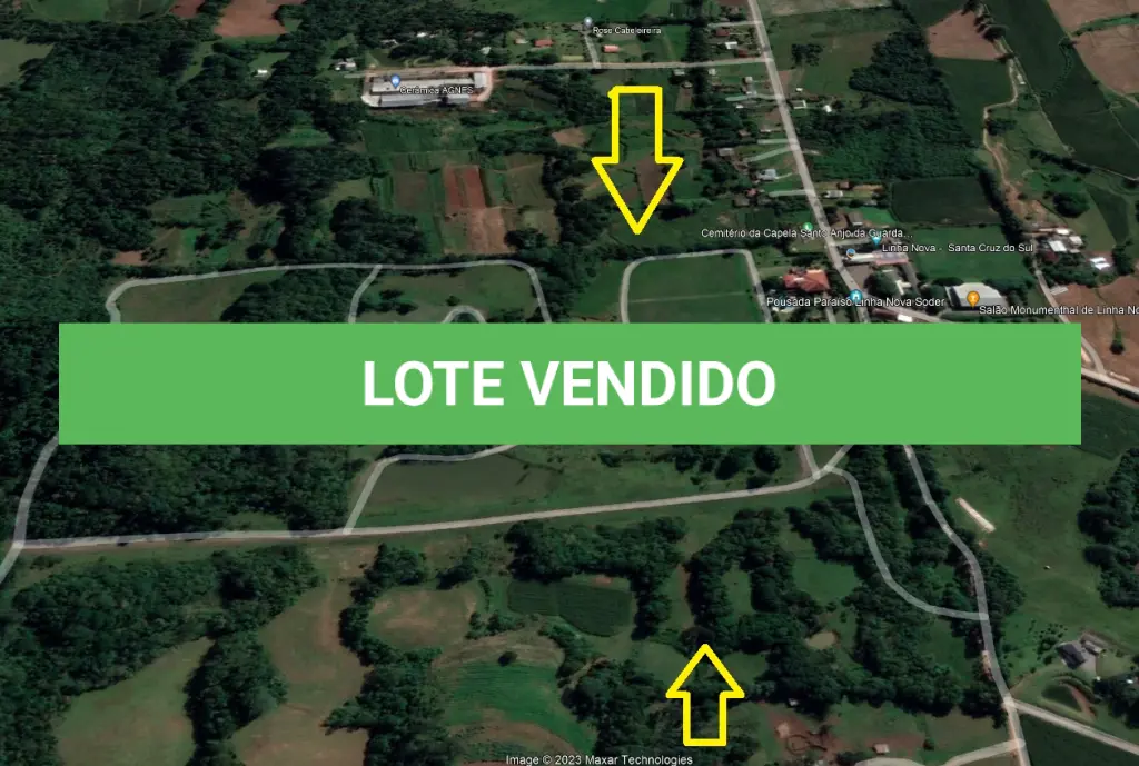 LOTE 009