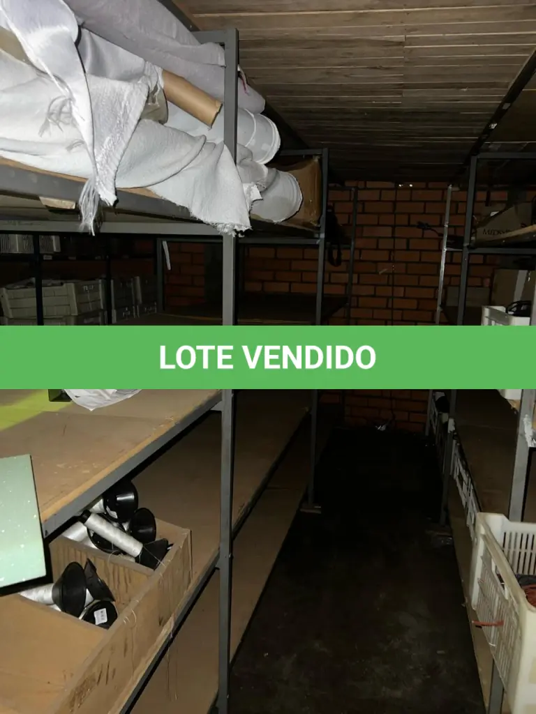 LOTE 007