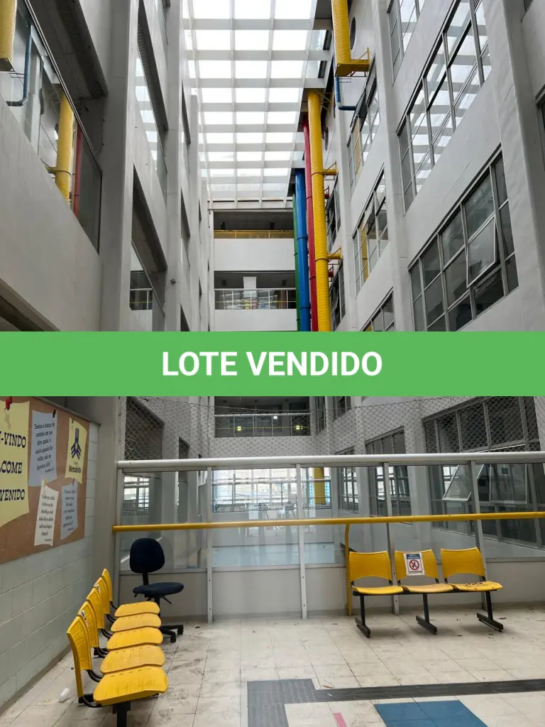 LOTE 001