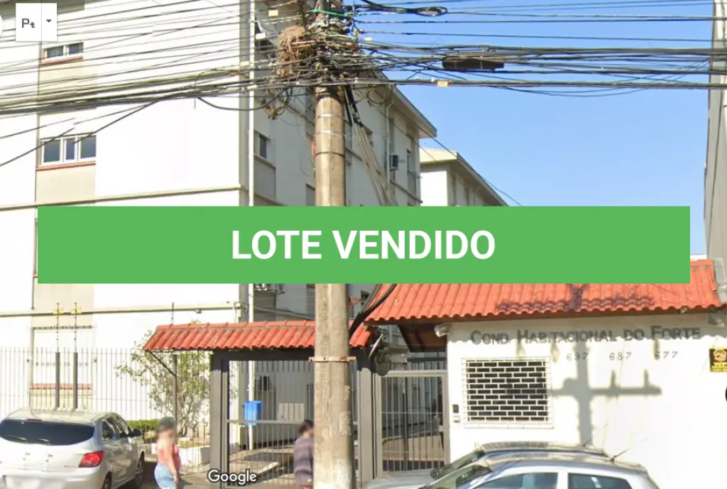 LOTE 001