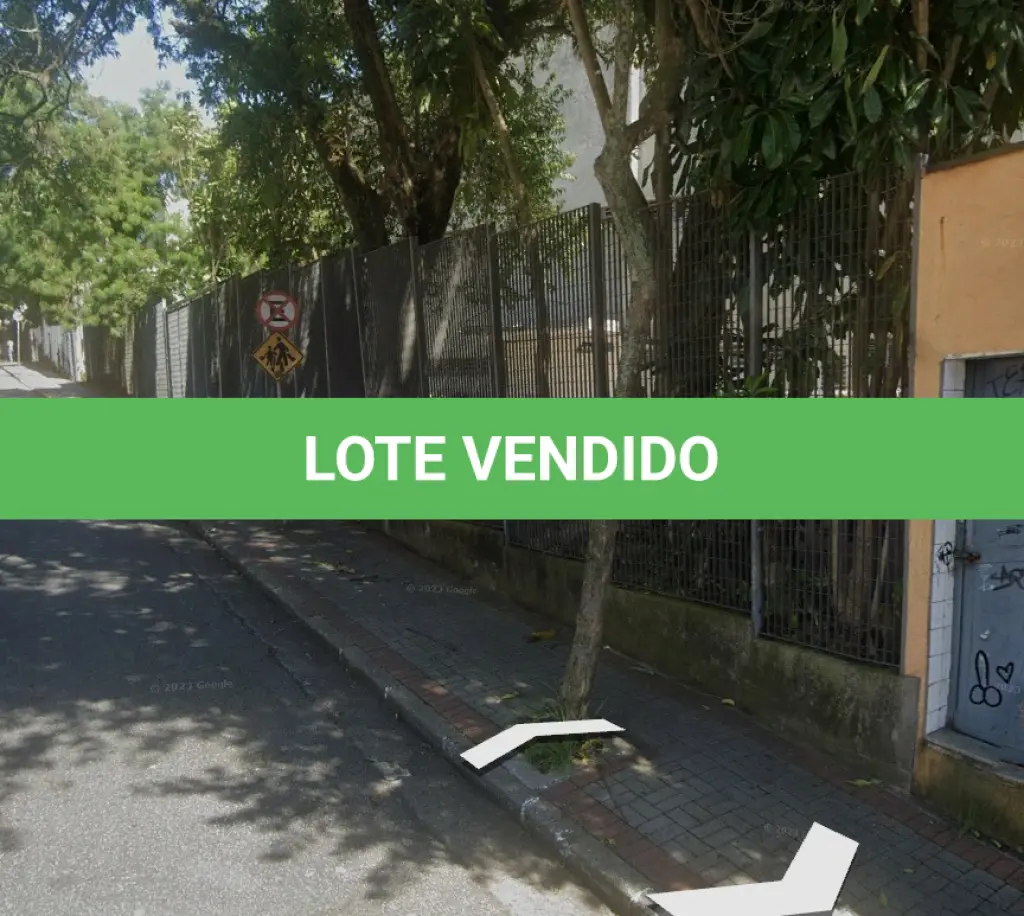 LOTE 001