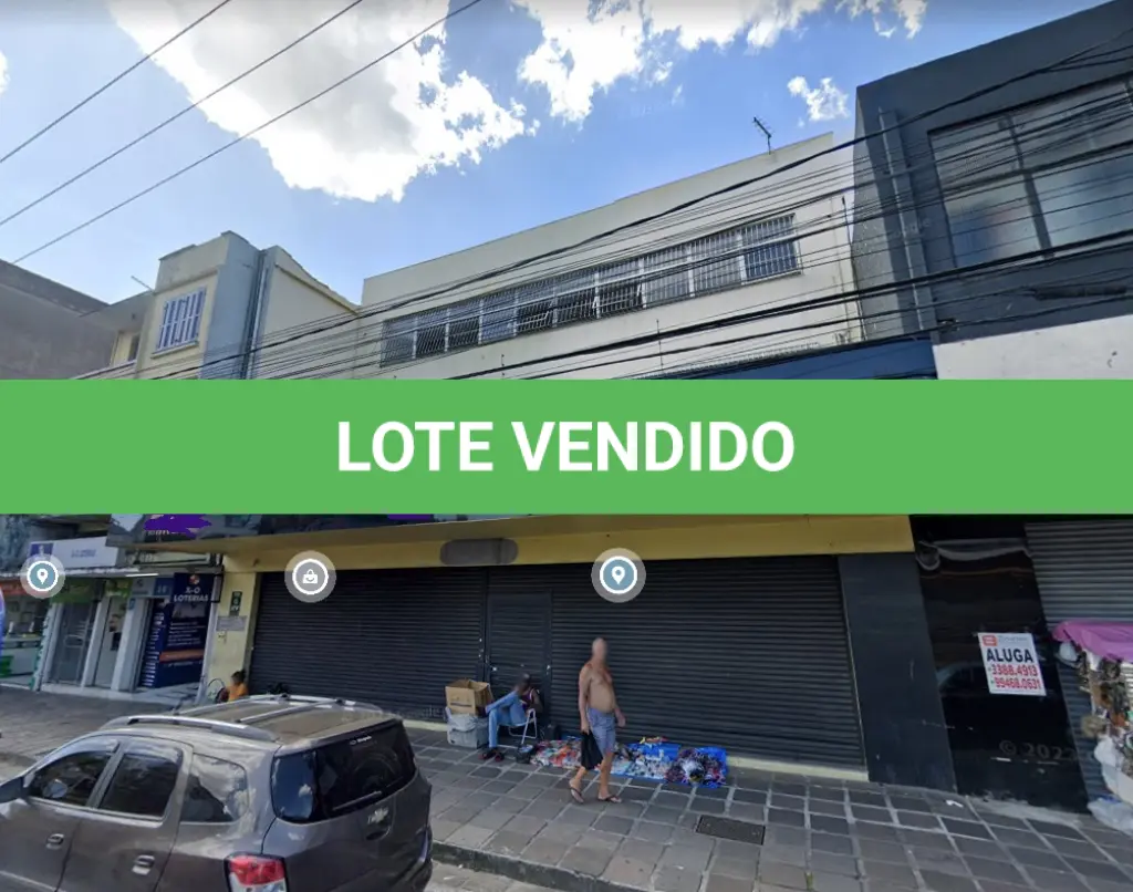 LOTE 000