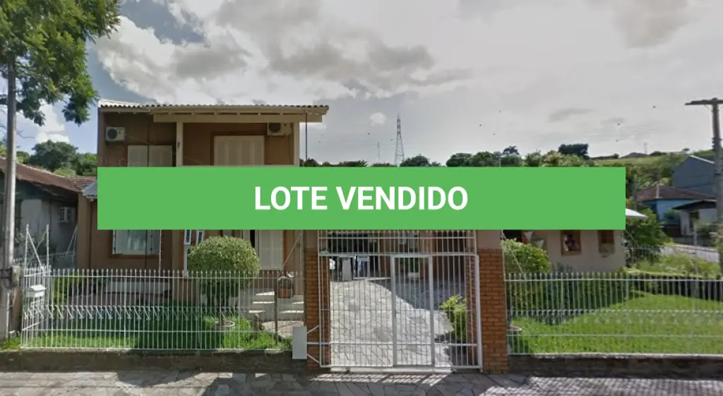 LOTE 011