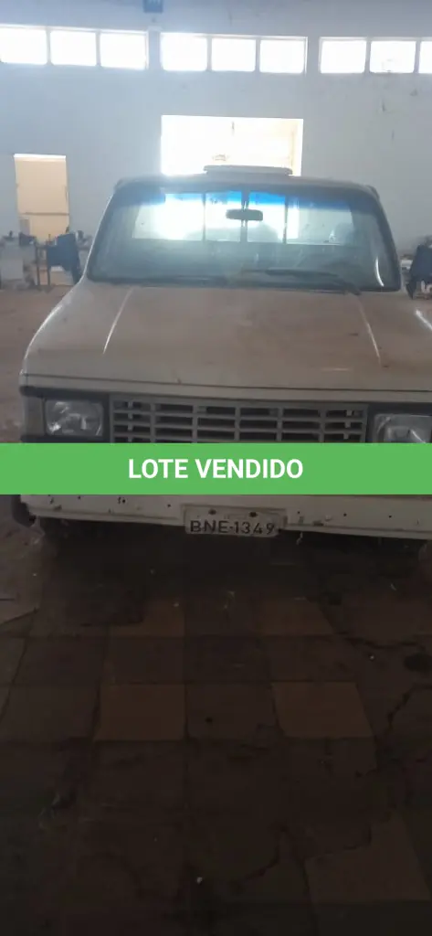 LOTE 007