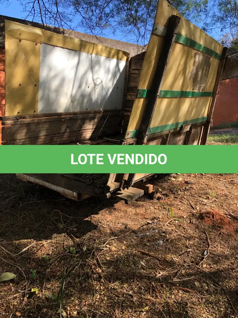 LOTE 036