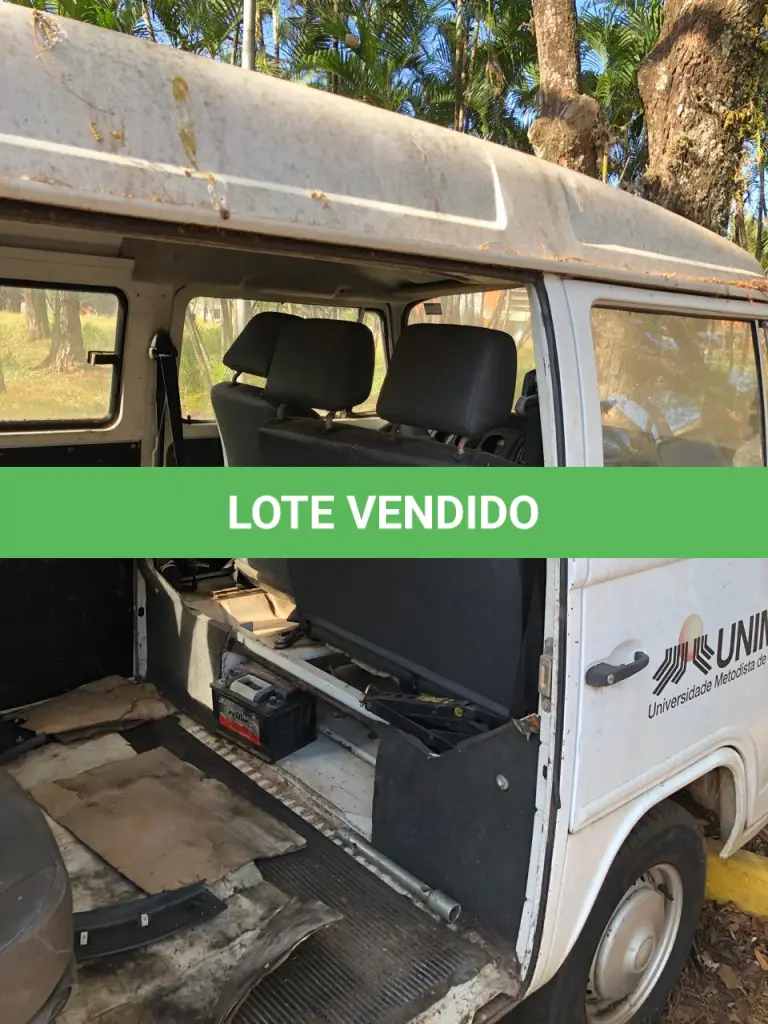LOTE 011