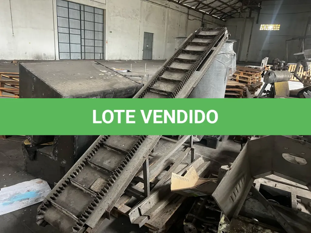 LOTE 001