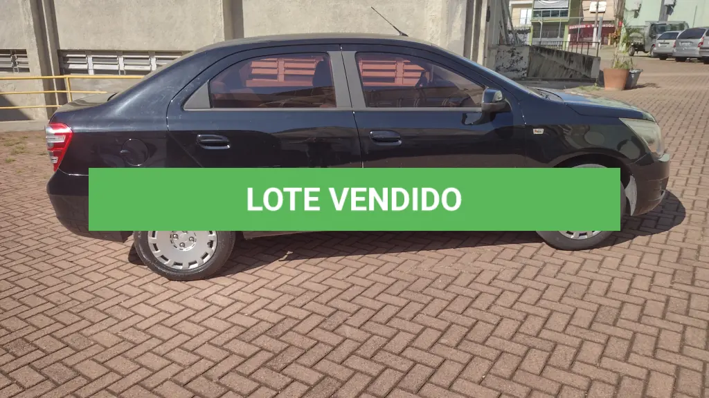 LOTE 001