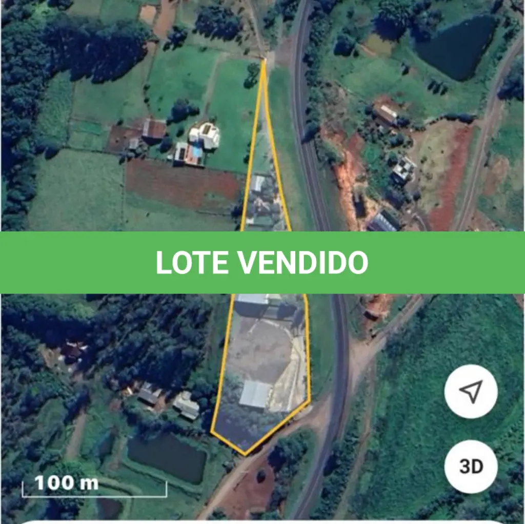 LOTE 001